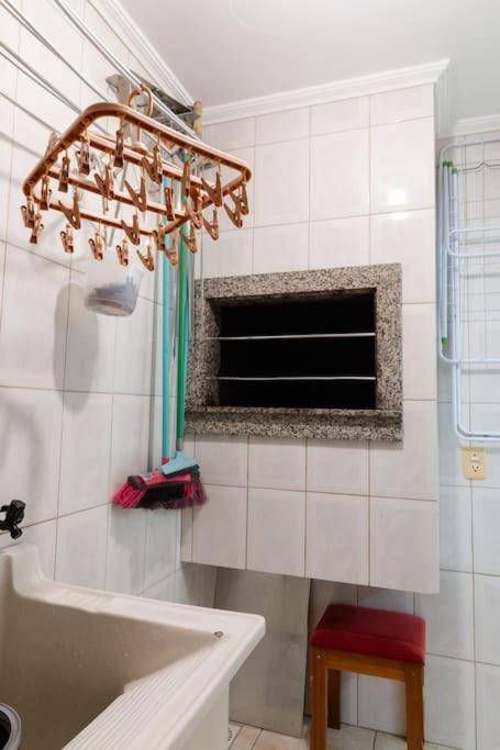 Casa Para 6 Pessoas Bento Gonçalves Exterior foto